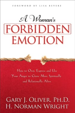 Woman's Forbidden Emotion