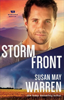 Warren, Susan May - Storm Front