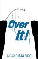 Over it