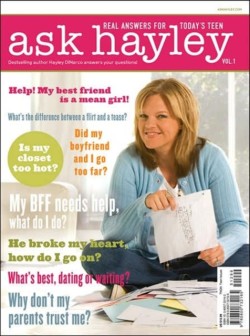 Ask Hayley
