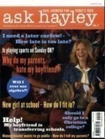 Ask Hayley