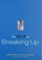 Dirt on Breaking Up