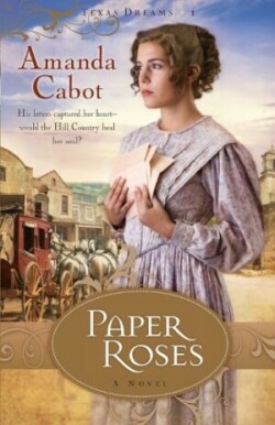 Paper Roses – A Novel