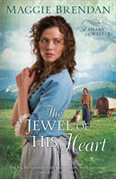 Jewel of His Heart – A Novel