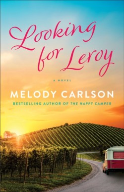 Looking for Leroy – A Novel