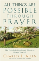 All Things are Possible through Prayer