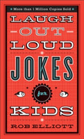 Laugh–Out–Loud Jokes for Kids