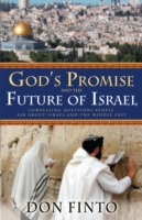 God`s Promise and the Future of Israel