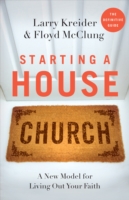 Starting a House Church