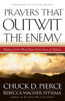 Prayers That Outwit the Enemy