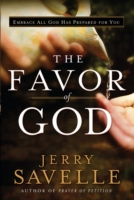 Favor of God