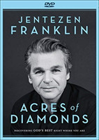 Acres of Diamonds DVD