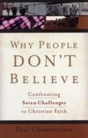 Why People Don't Believe