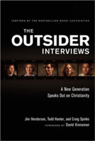 Outsider Interviews