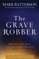 Grave Robber Curriculum Kit