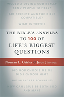 Bible`s Answers to 100 of Life`s Biggest Questions