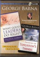 Barna Leadership Seminar
