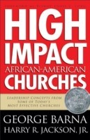 High Impact African-American Churches