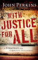 With Justice for All – A Strategy for Community Development