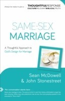 Same–Sex Marriage – A Thoughtful Approach to God`s Design for Marriage