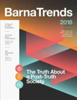 Barna Trends 2018