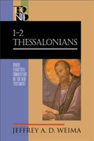 1-2 Thessalonians