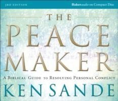 Peacemaker