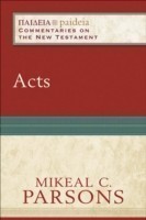 Acts Commentaries on the New Testament