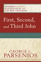 First, Second, and Third John