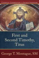First and Second Timothy, Titus