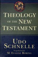 Theology of the New Testament