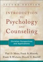 Introduction to Psychology and Counseling – Christian Perspectives and Applications