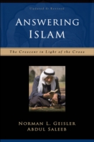 Answering Islam – The Crescent in Light of the Cross