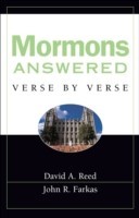 Mormons Answered Verse by Verse