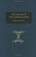 Nature of Chemical Bond, 3rd Ed.