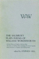 Salisbury Plain Poems of William Wordsworth