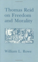 Thomas Reid on Freedom and Morality