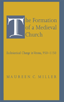 Formation of a Medieval Church