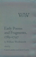 Early Poems and Fragments, 1785–1797