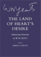 Land of Heart's Desire