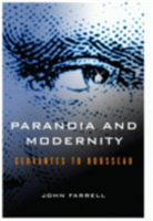 Paranoia and Modernity