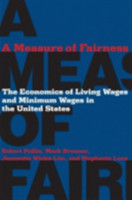 Measure of Fairness