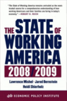 State of Working America, 2008/2009