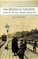 Death of Tolstoy