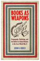 Books As Weapons