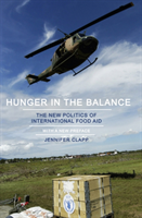 Hunger in the Balance