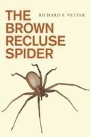 Brown Recluse Spider