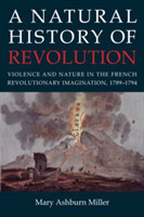 Natural History of Revolution