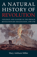 Natural History of Revolution