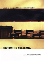 Governing Academia